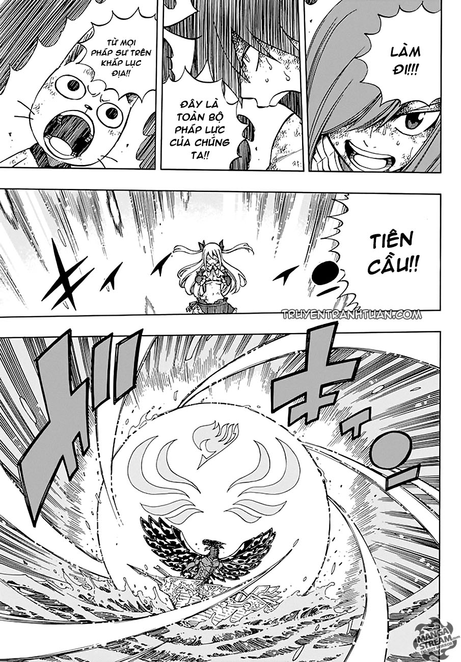 Fairy Tail Tập 544 trang 12