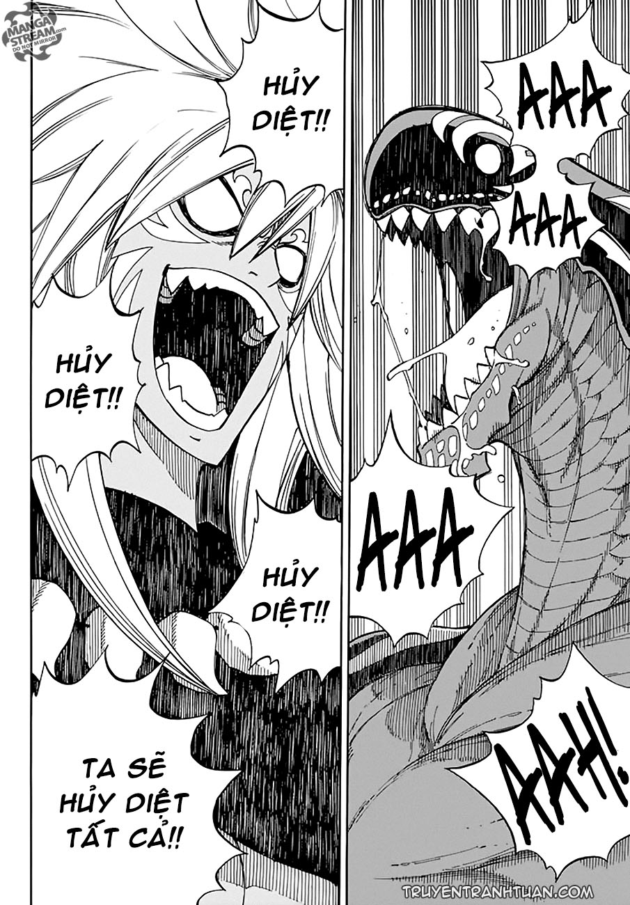Fairy Tail Tập 544 trang 13
