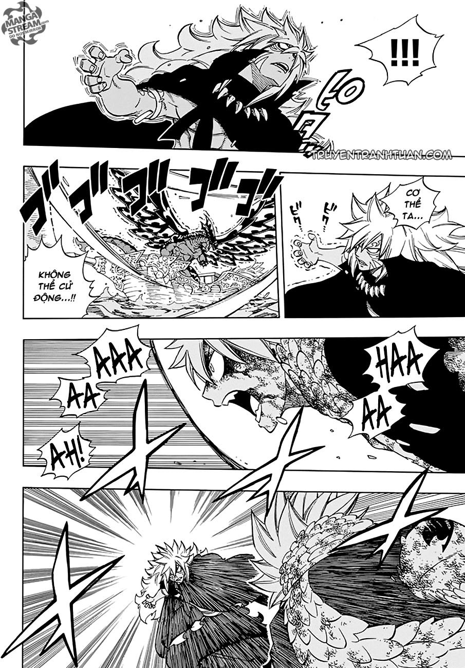 Fairy Tail Tập 544 trang 15