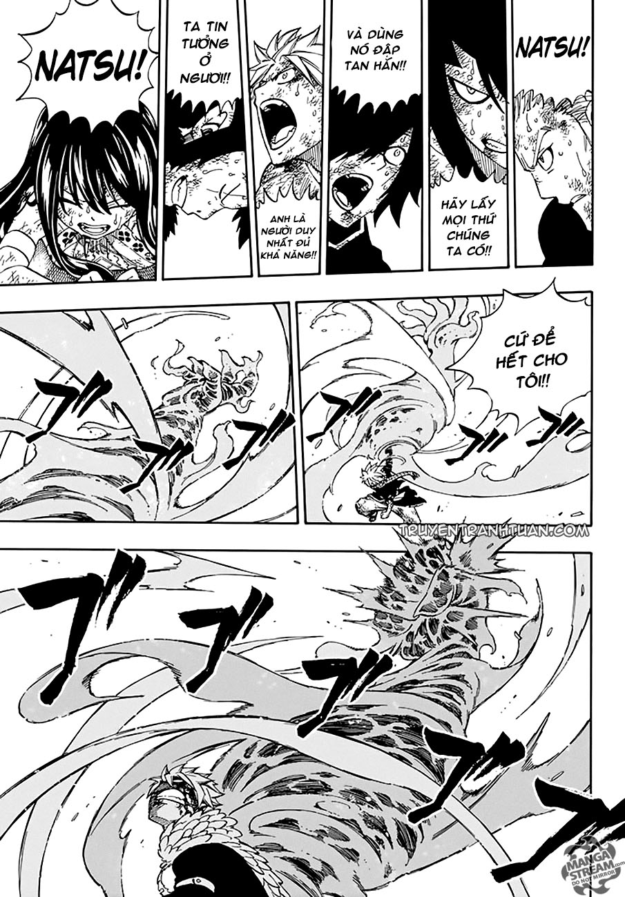 Fairy Tail Tập 544 trang 16