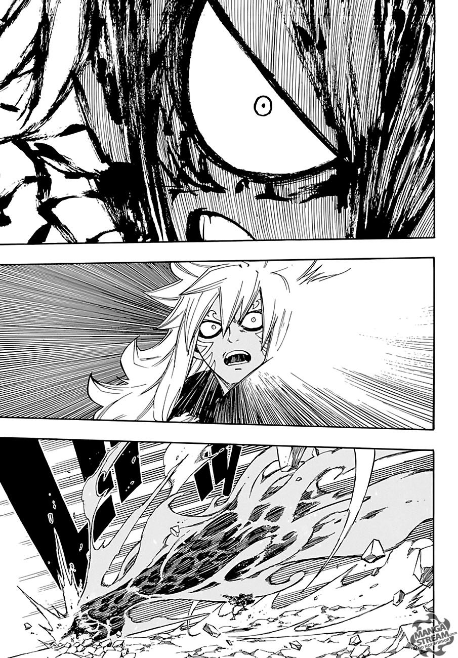 Fairy Tail Tập 544 trang 18