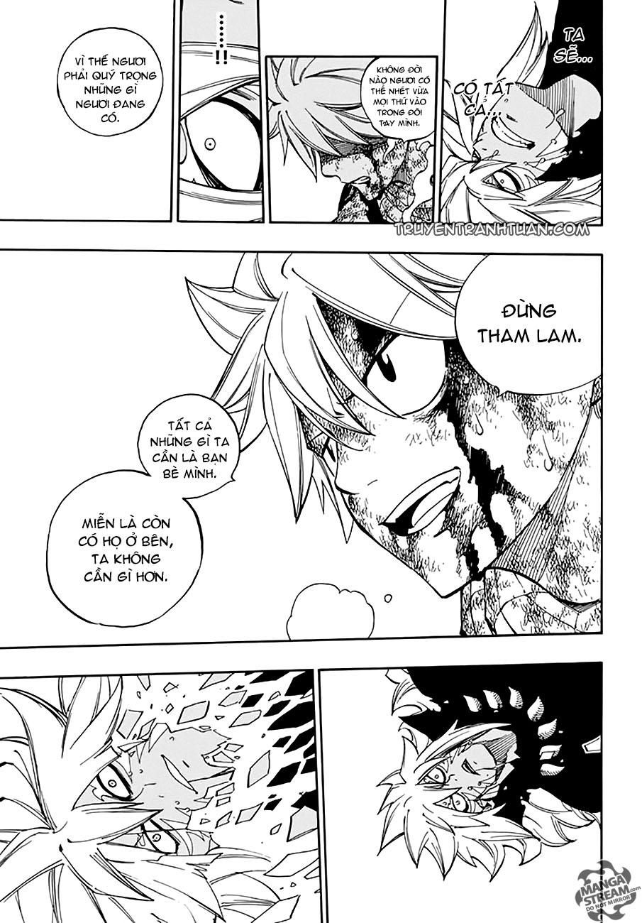 Fairy Tail Tập 544 trang 21