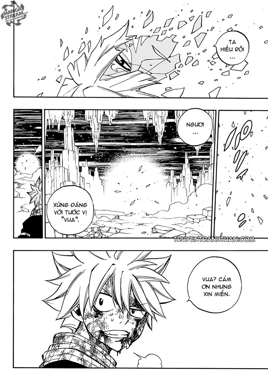 Fairy Tail Tập 544 trang 22