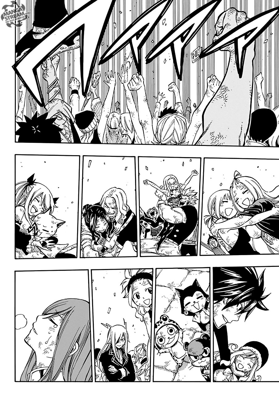 Fairy Tail Tập 544 trang 24