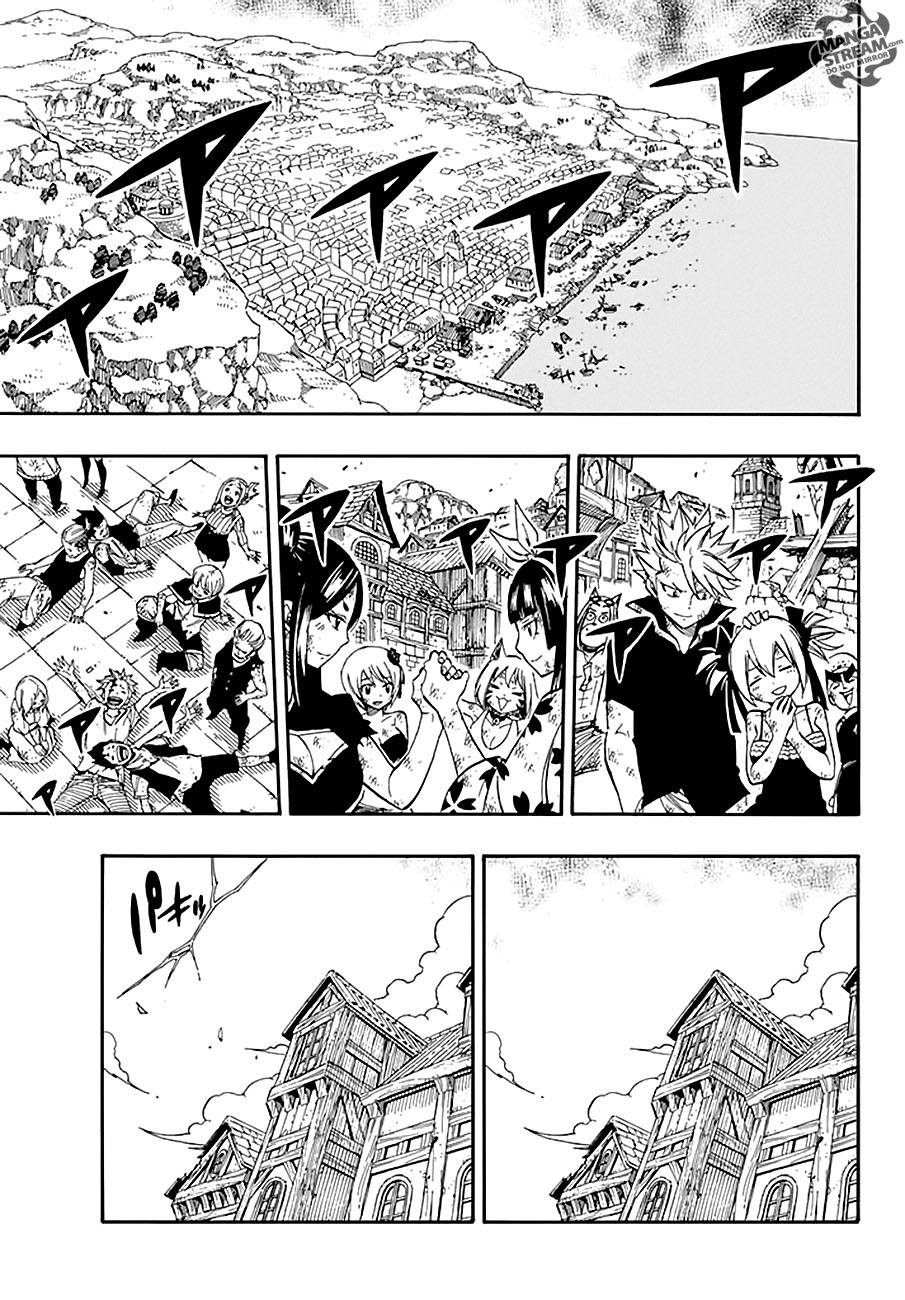 Fairy Tail Tập 544 trang 25