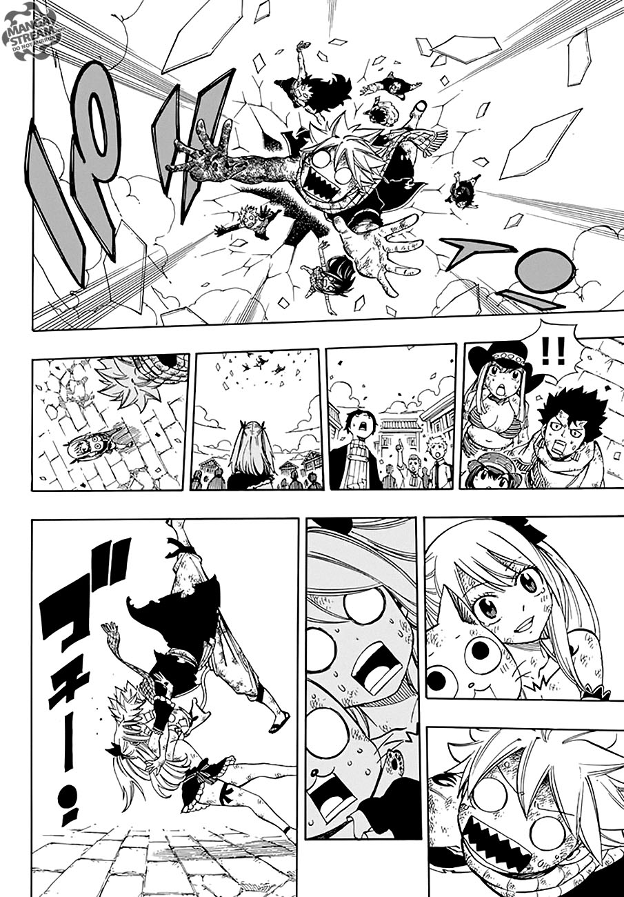 Fairy Tail Tập 544 trang 26