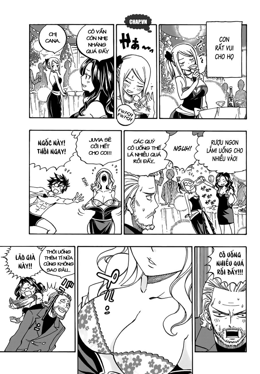 Fairy Tail Tập 545 trang 12