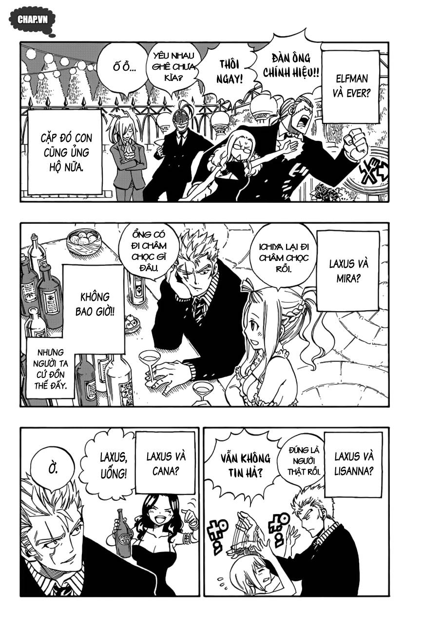 Fairy Tail Tập 545 trang 15