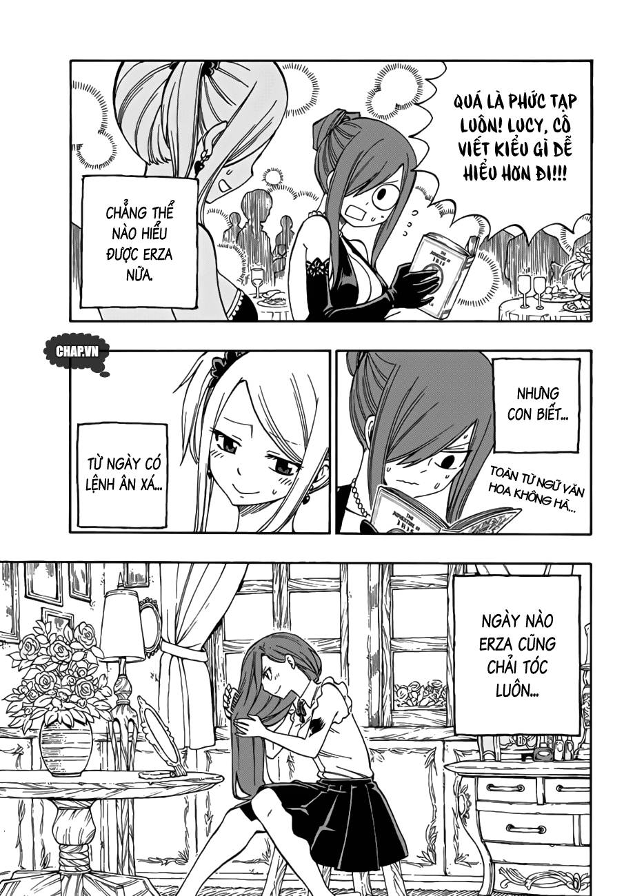 Fairy Tail Tập 545 trang 20