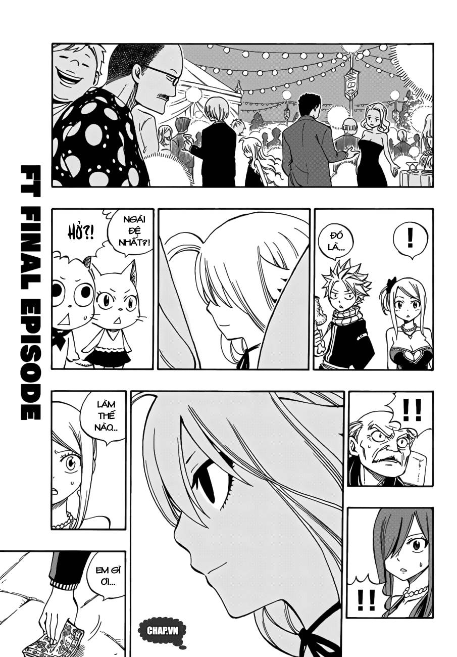 Fairy Tail Tập 545 trang 22