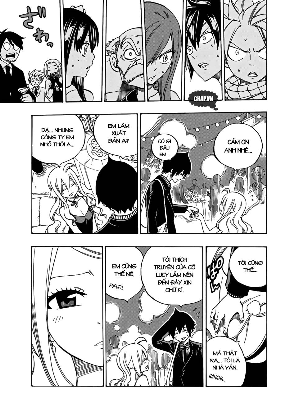Fairy Tail Tập 545 trang 24