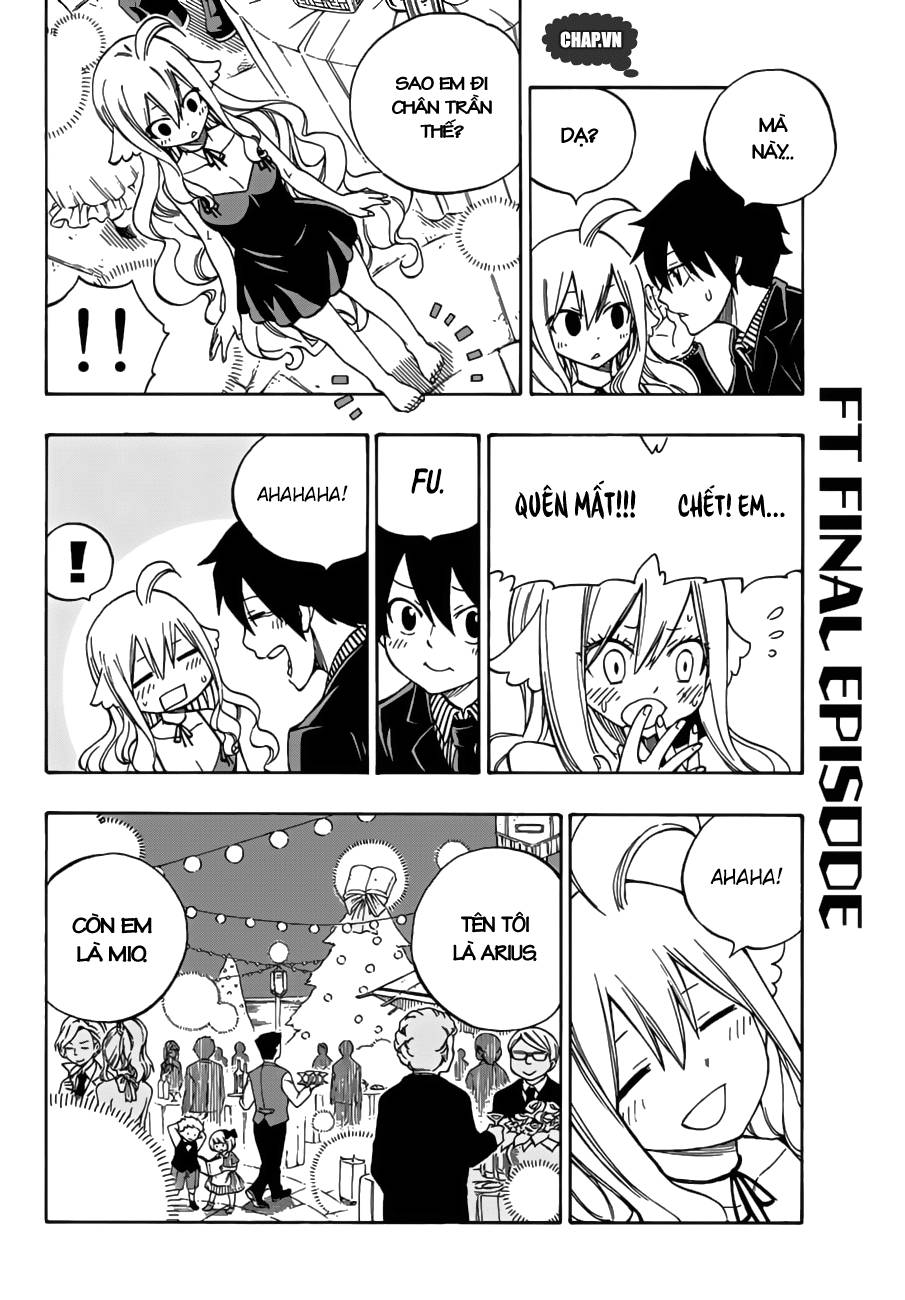 Fairy Tail Tập 545 trang 25