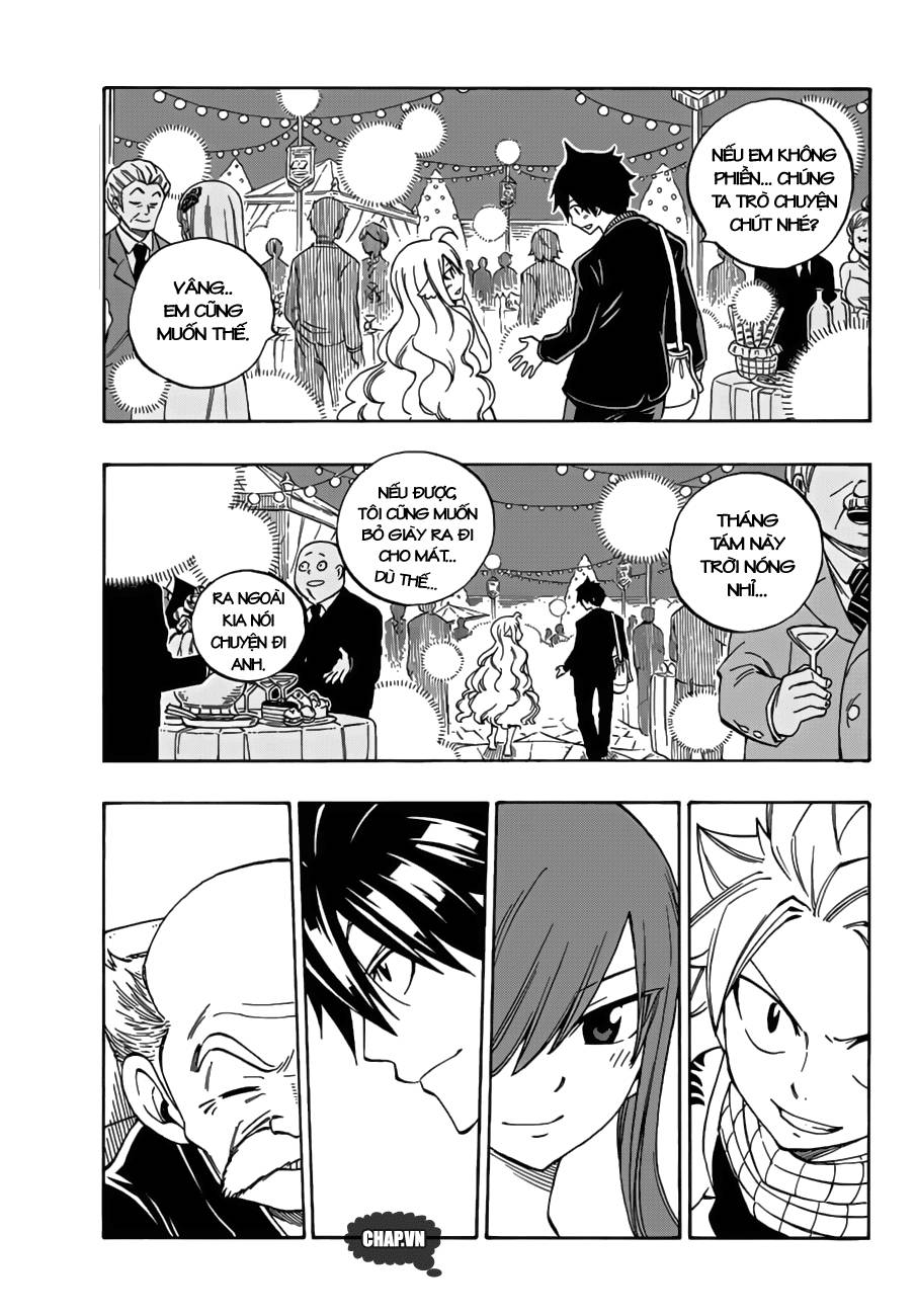 Fairy Tail Tập 545 trang 26