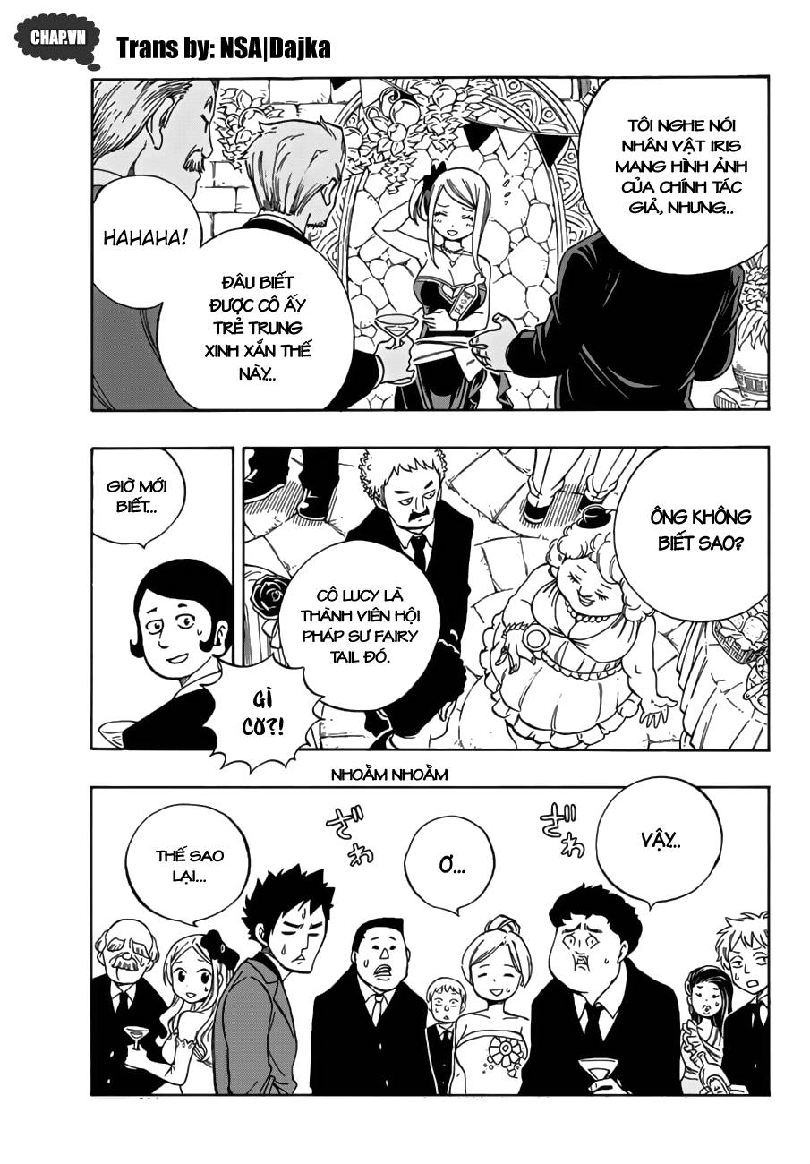 Fairy Tail Tập 545 trang 4