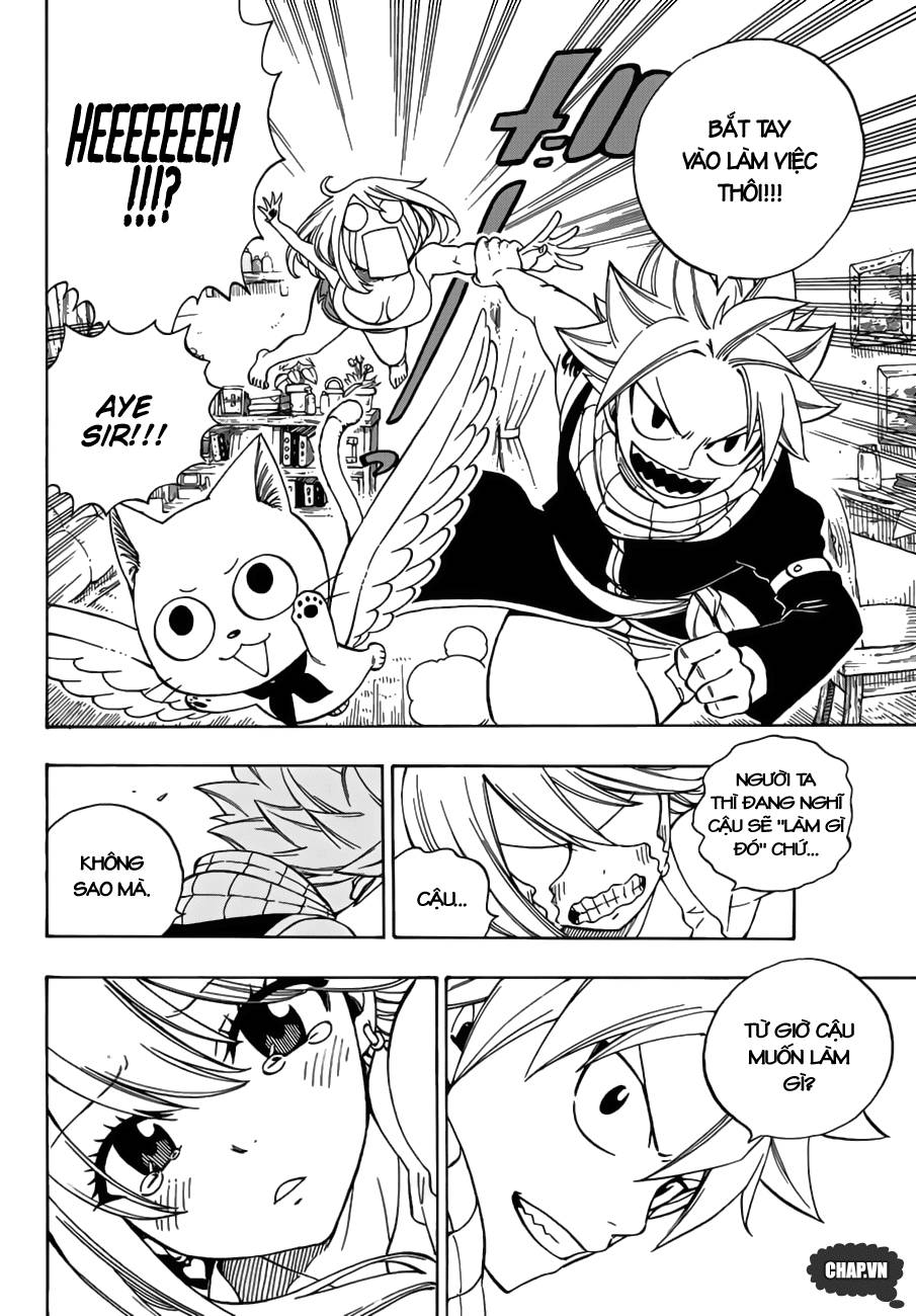 Fairy Tail Tập 545 trang 36