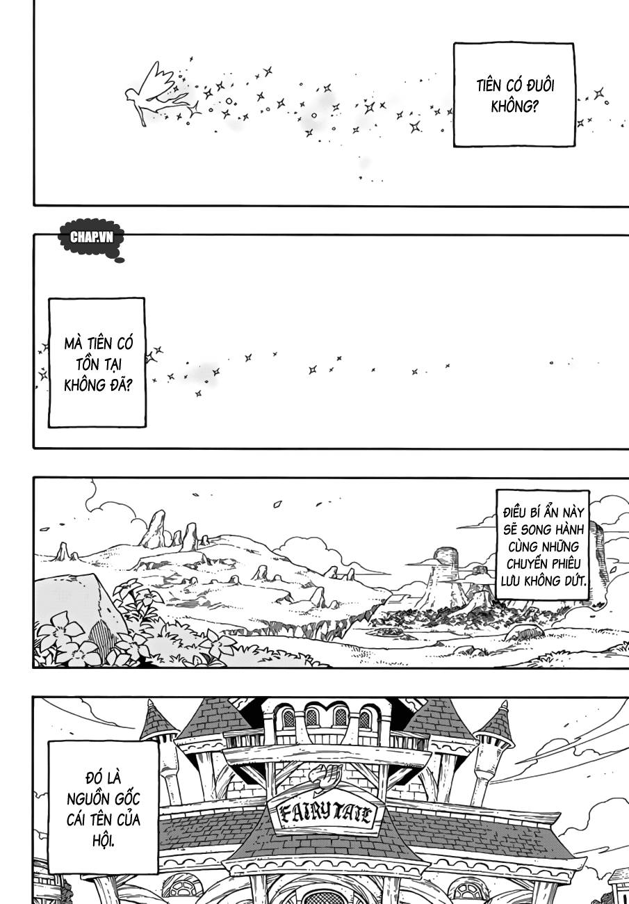 Fairy Tail Tập 545 trang 39