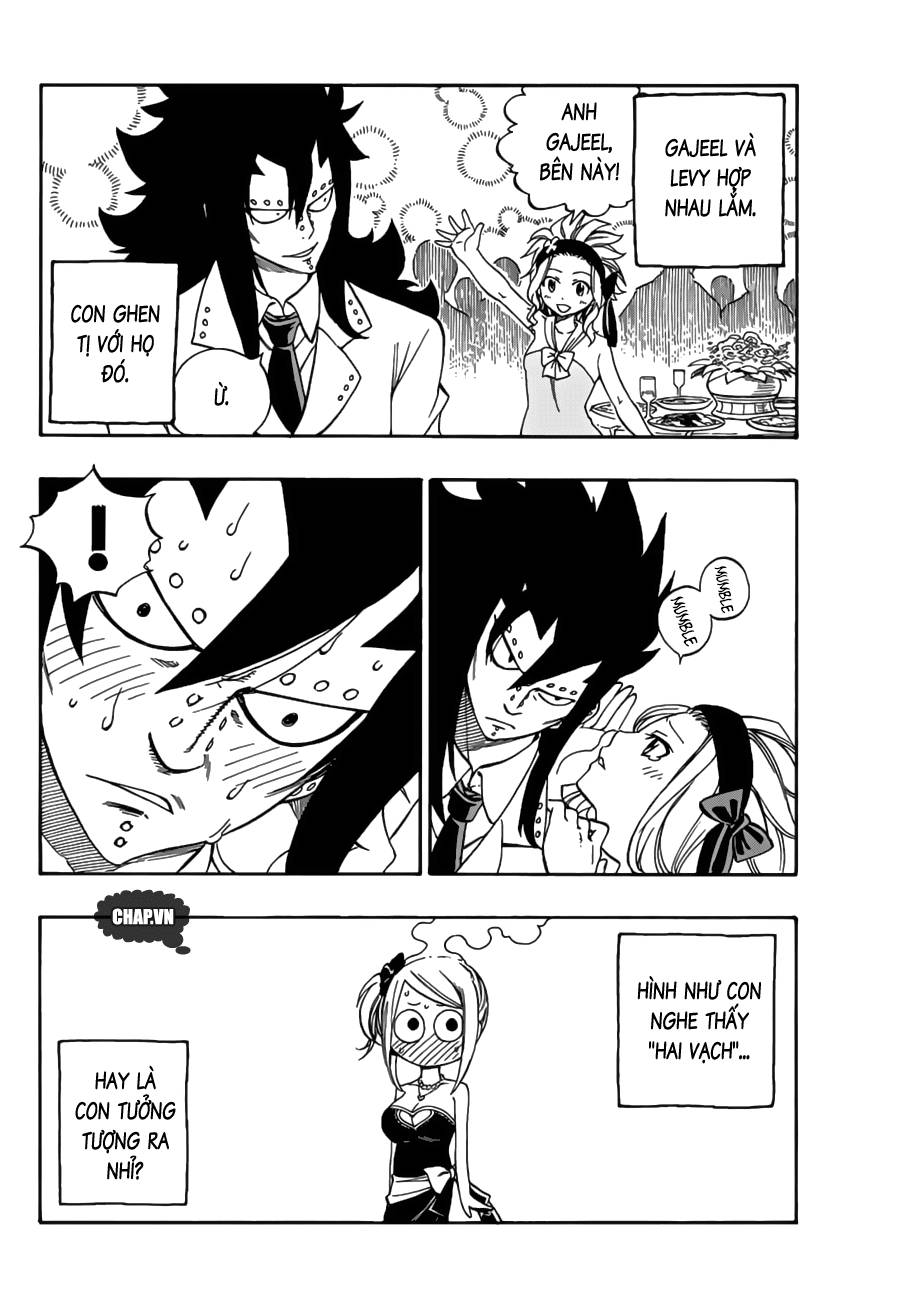 Fairy Tail Tập 545 trang 9