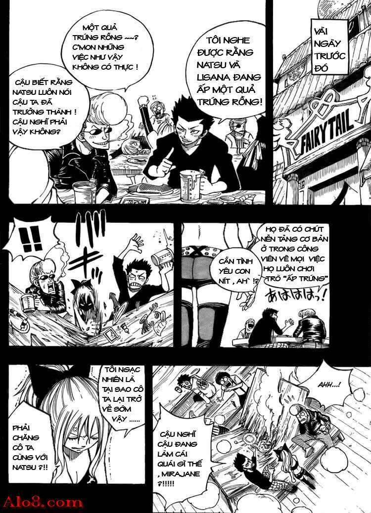 Fairy Tail Tập 55.5 trang 11