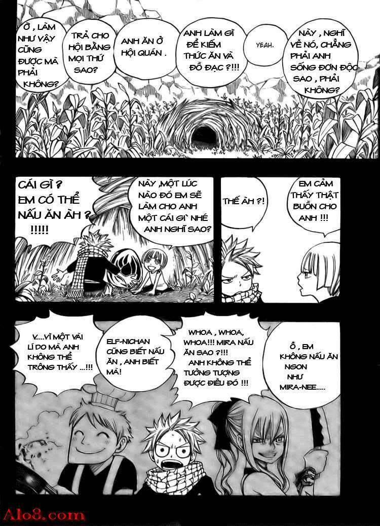 Fairy Tail Tập 55.5 trang 13