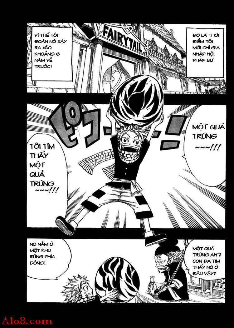 Fairy Tail Tập 55.5 trang 4