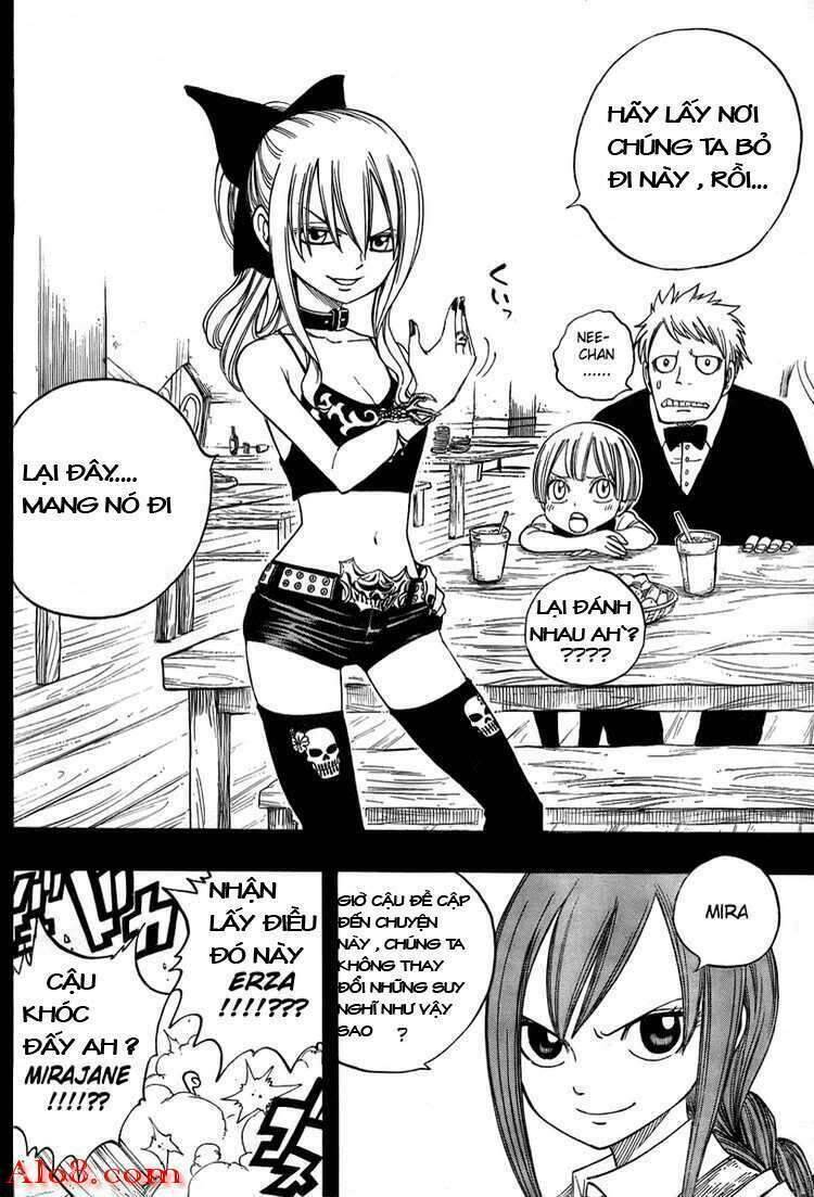 Fairy Tail Tập 55.5 trang 7