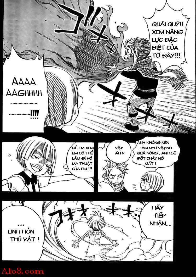Fairy Tail Tập 55.5 trang 9
