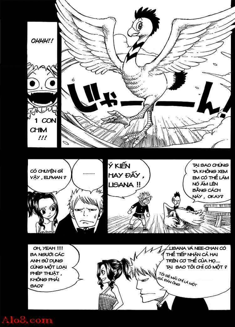 Fairy Tail Tập 55.5 trang 10