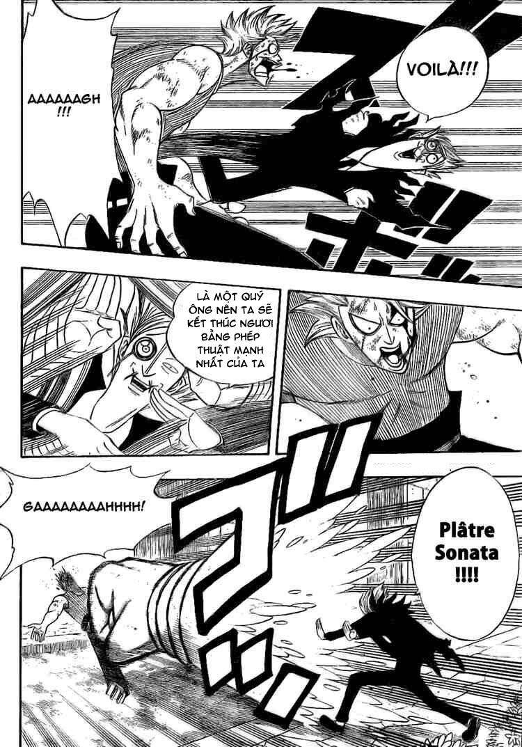 Fairy Tail Tập 55 trang 11