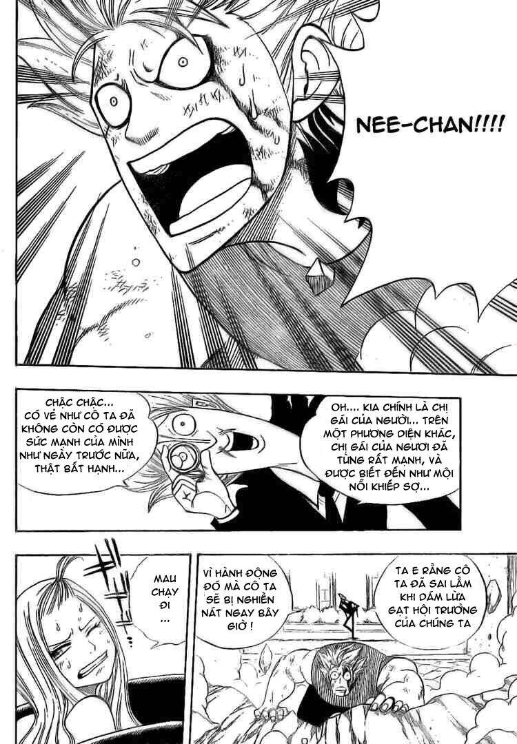 Fairy Tail Tập 55 trang 13