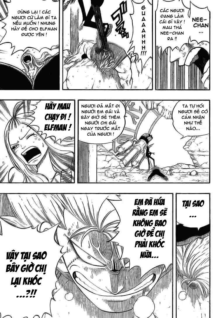 Fairy Tail Tập 55 trang 14