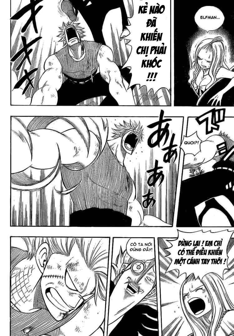 Fairy Tail Tập 55 trang 15