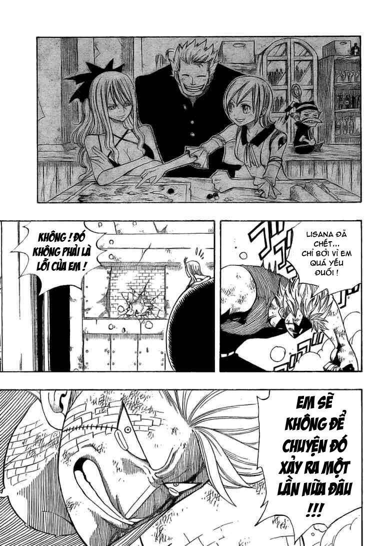 Fairy Tail Tập 55 trang 16