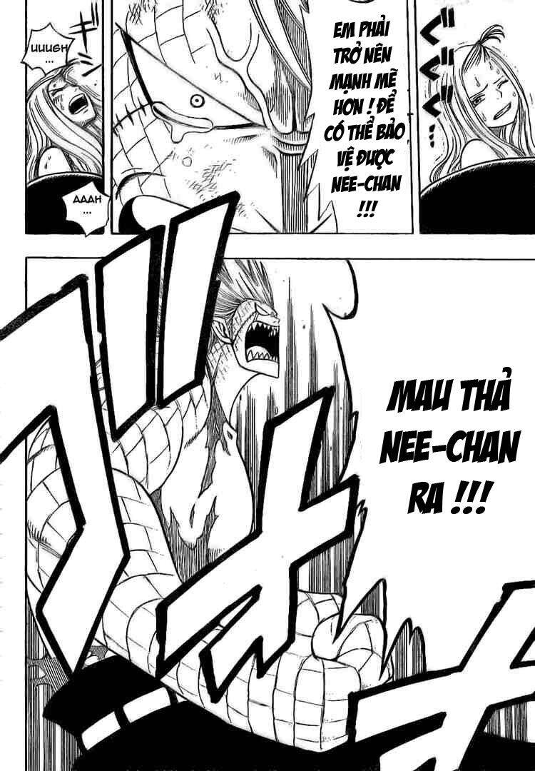 Fairy Tail Tập 55 trang 17