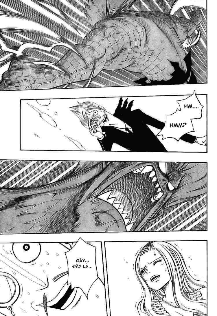 Fairy Tail Tập 55 trang 18
