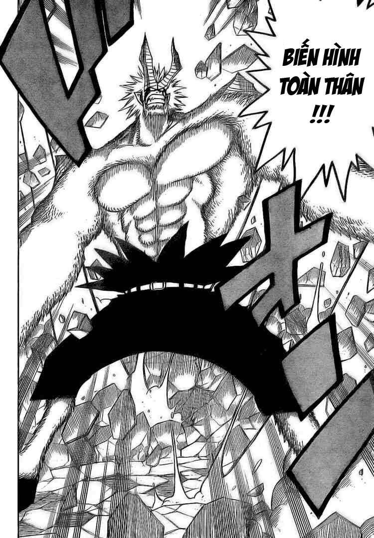 Fairy Tail Tập 55 trang 19