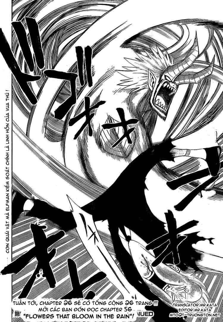 Fairy Tail Tập 55 trang 21