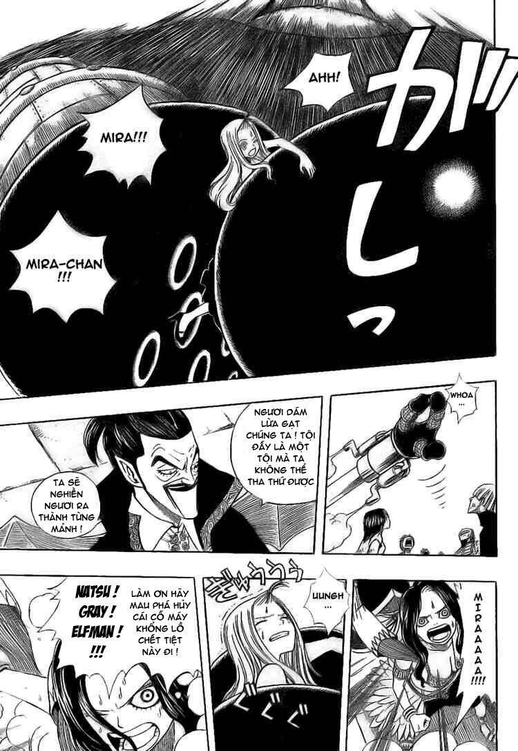 Fairy Tail Tập 55 trang 4