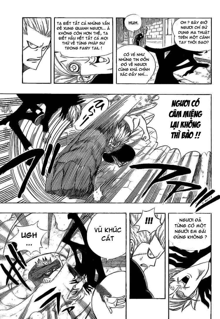 Fairy Tail Tập 55 trang 6