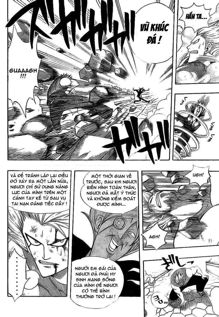 Fairy Tail Tập 55 trang 7