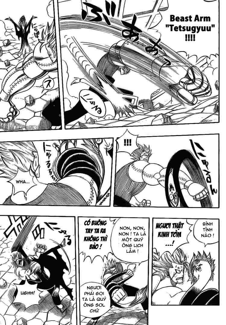 Fairy Tail Tập 55 trang 8
