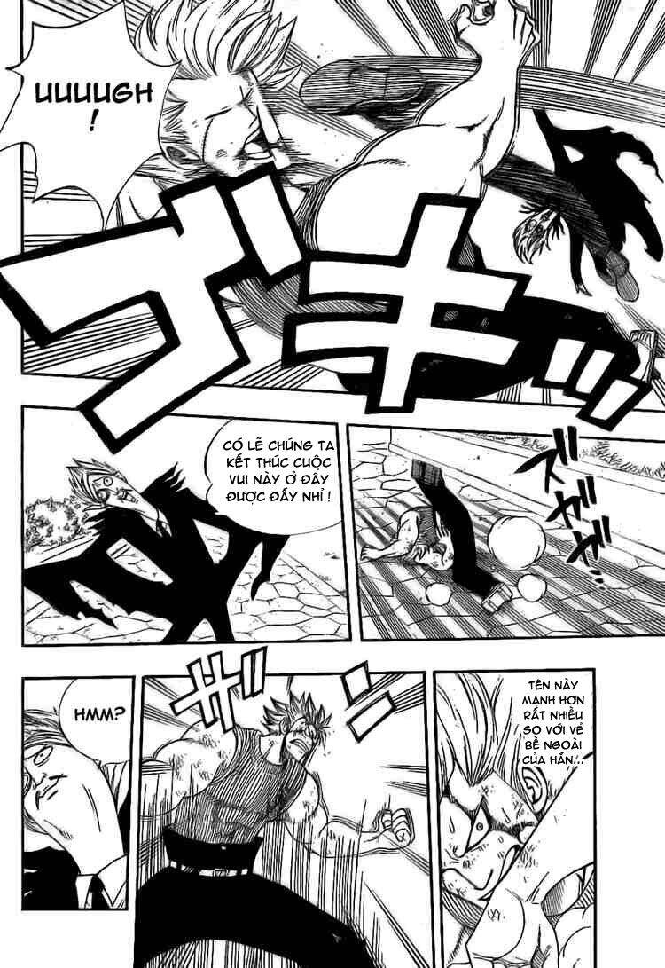Fairy Tail Tập 55 trang 9