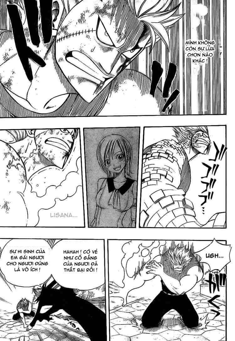 Fairy Tail Tập 55 trang 10