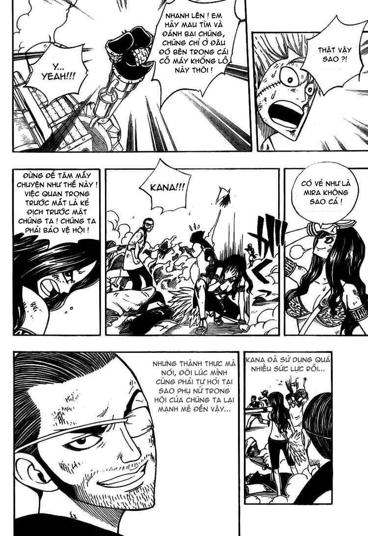 Fairy Tail Tập 56 trang 11