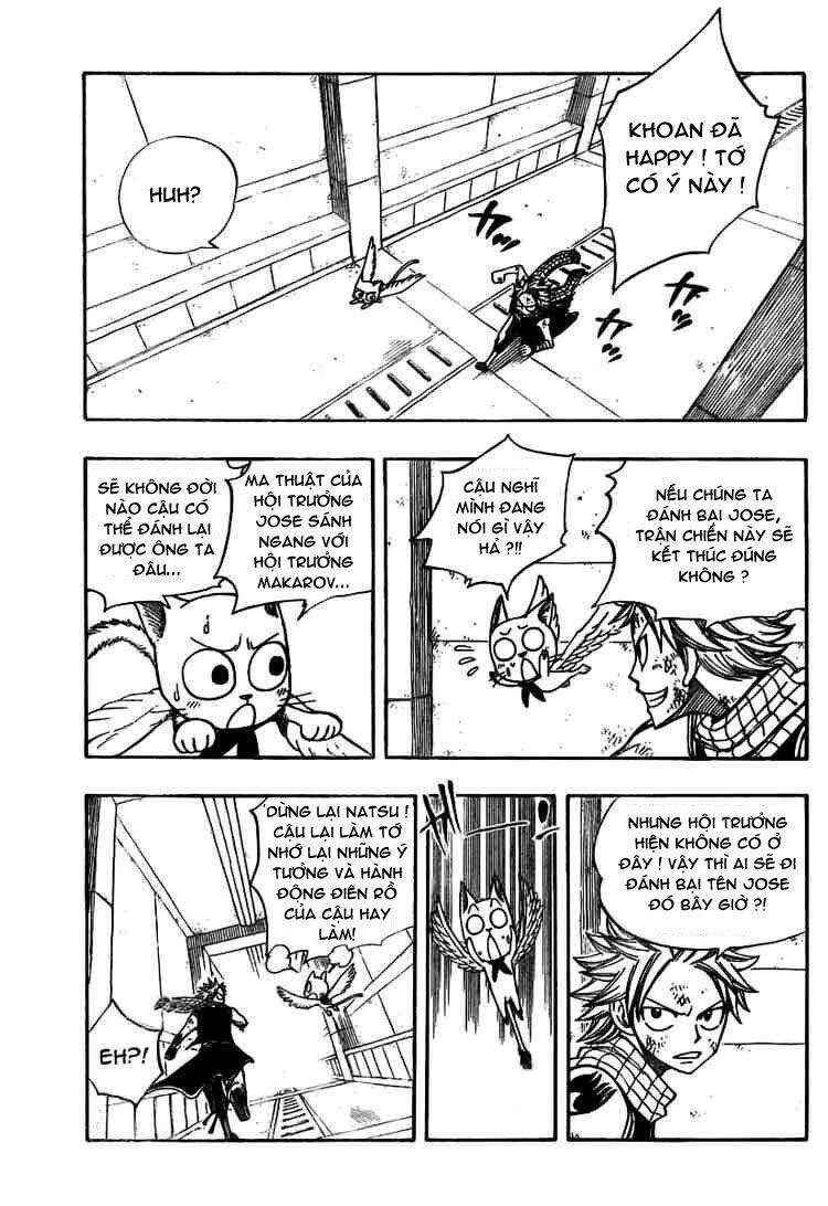 Fairy Tail Tập 56 trang 12