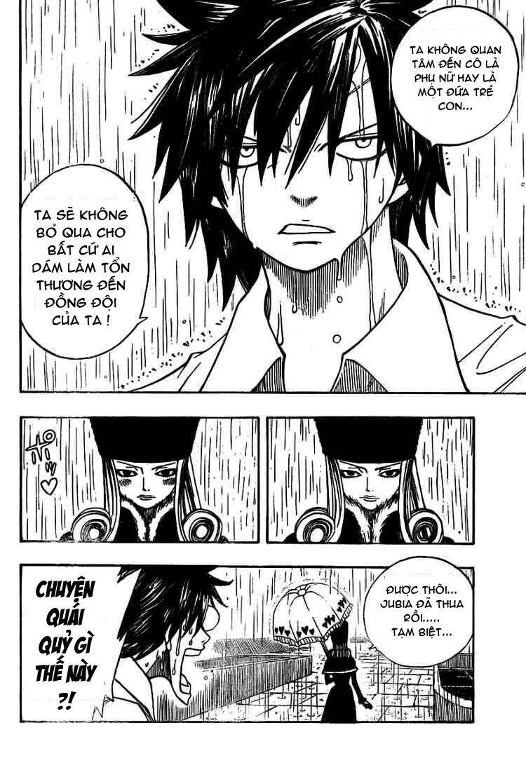 Fairy Tail Tập 56 trang 17