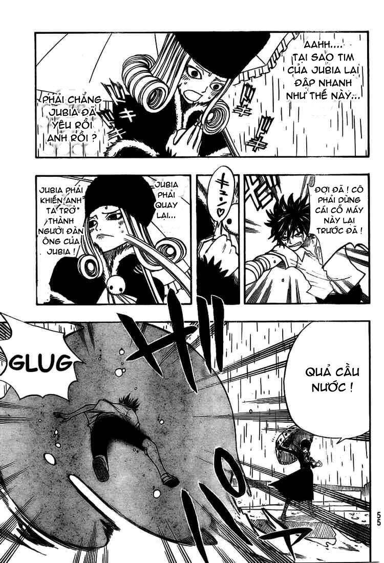 Fairy Tail Tập 56 trang 18