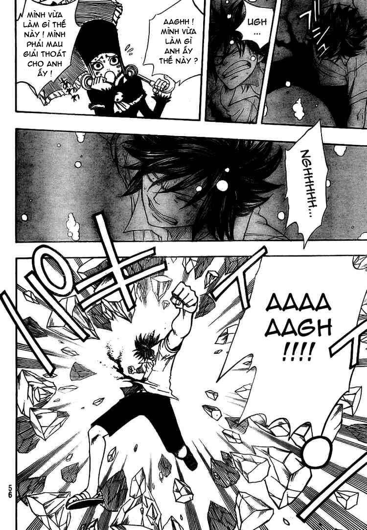 Fairy Tail Tập 56 trang 19