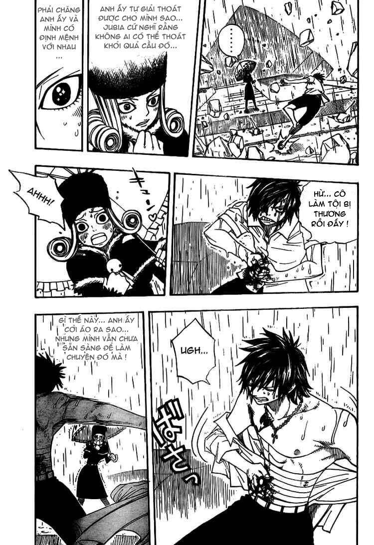 Fairy Tail Tập 56 trang 20
