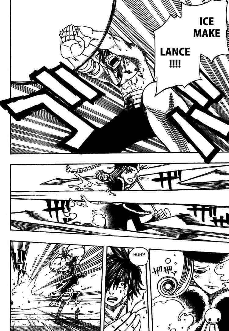 Fairy Tail Tập 56 trang 21