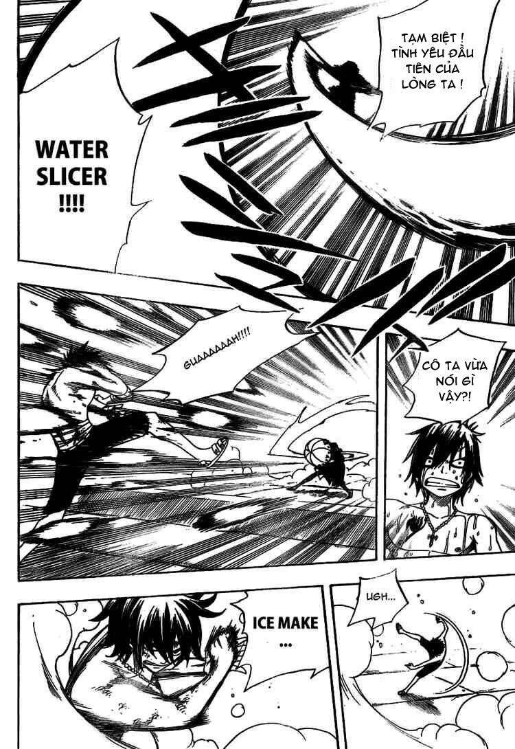 Fairy Tail Tập 56 trang 23